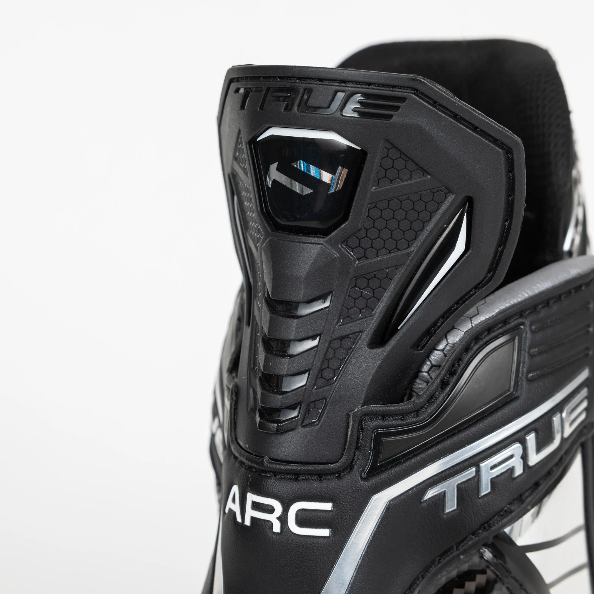 TRUE Catalyst ARC Junior Hockey Skates