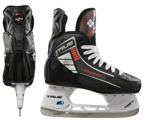 True HZRDUS 5X Senior Hockey Skates