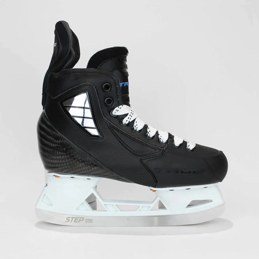 TRUE Player Junior Hockey Skates - Pro Stock - VH Holder - Felt Liner - Size 5