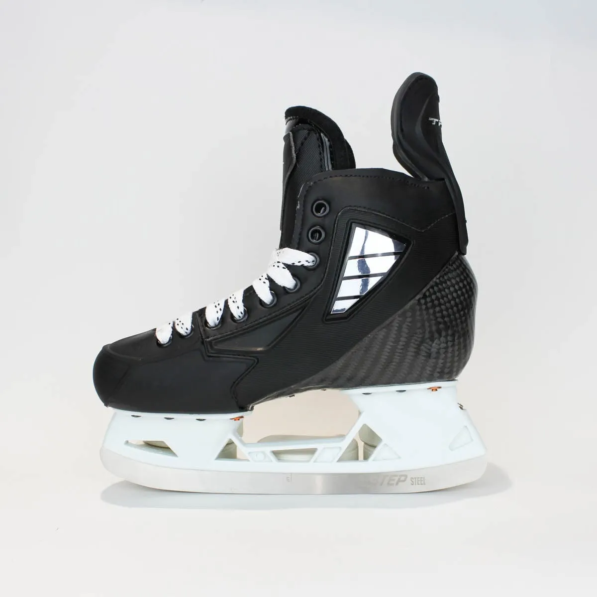 TRUE Player Junior Hockey Skates - Pro Stock - VH Holder - "JT" - Size 5