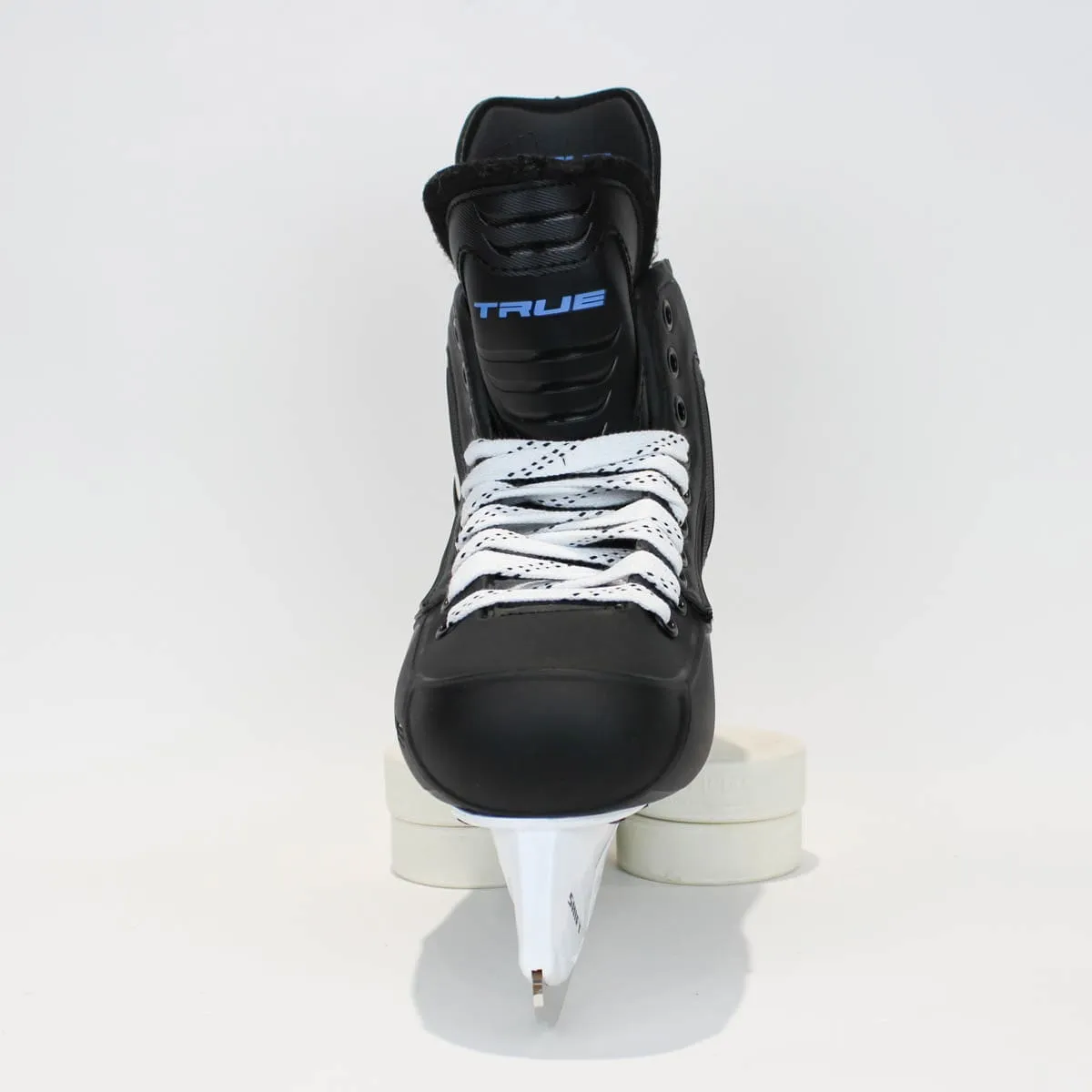 TRUE Player Senior Hockey Skates - Pro Stock - Shift Holder - Size 8