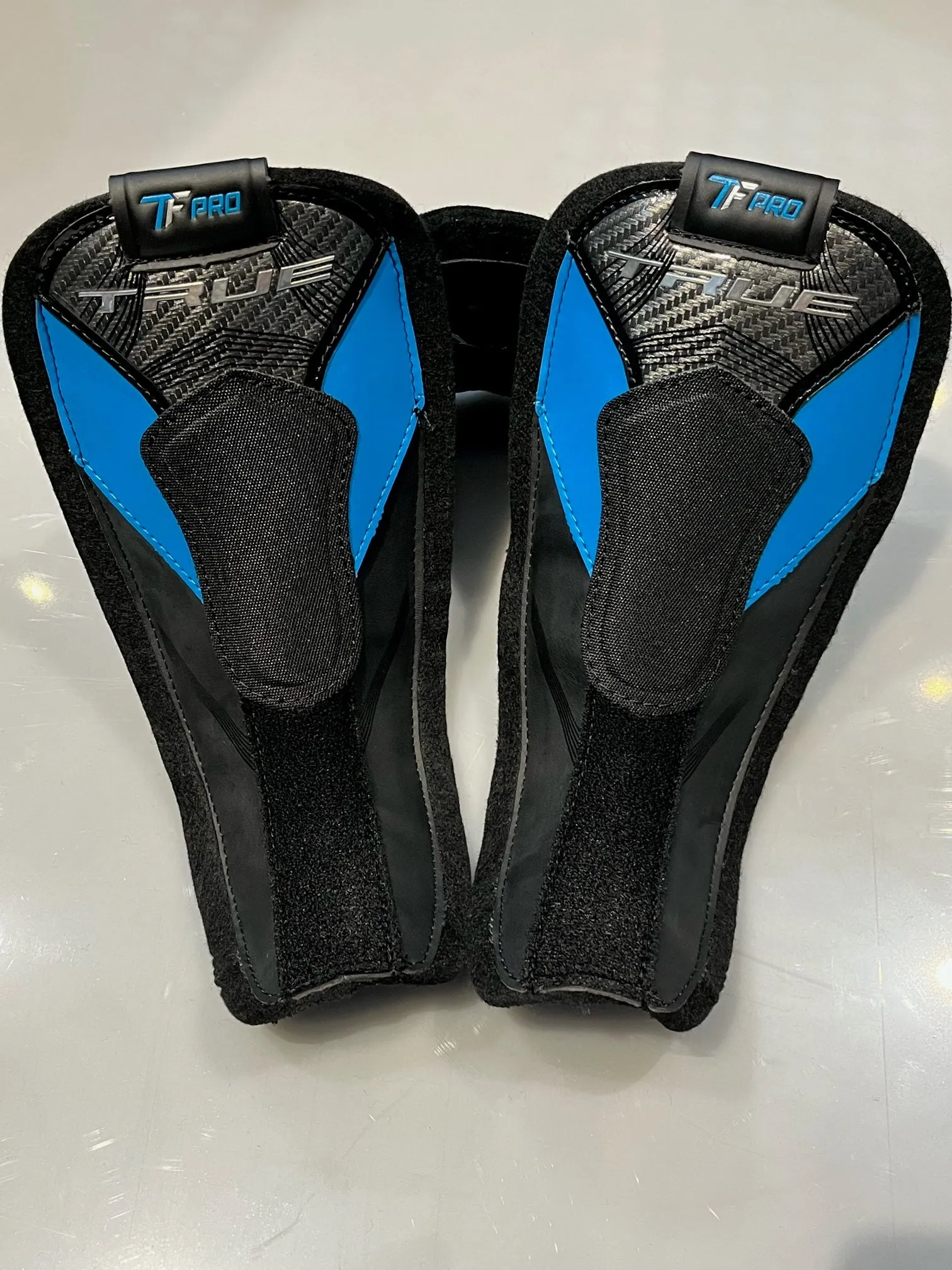 True TF7(TFPRO) Felt Replacement Skate Tongue