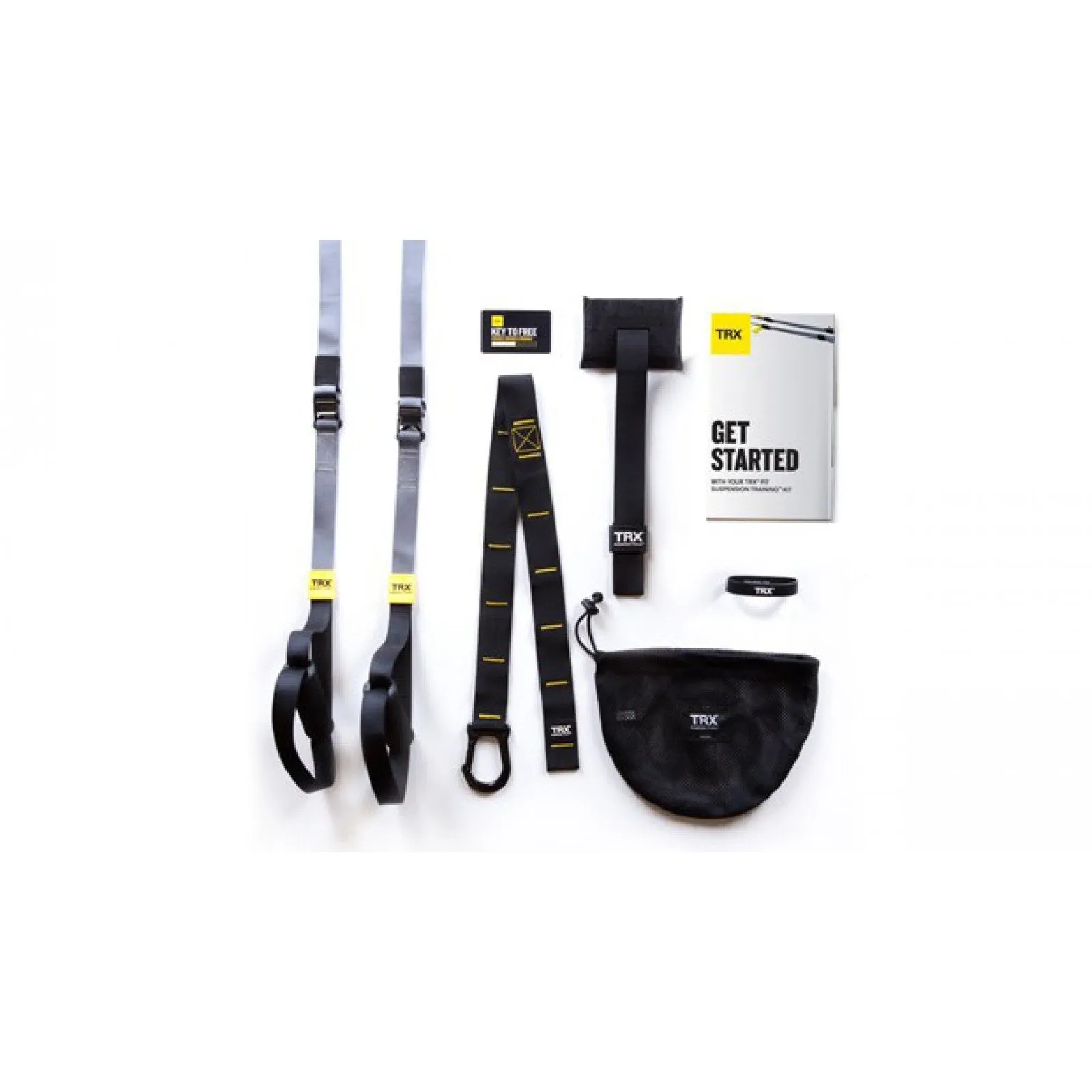 TRX Fit