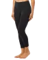 TYR Women's ¾ Kalani Tight- Solid