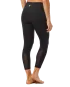 TYR Women's ¾ Kalani Tight- Solid