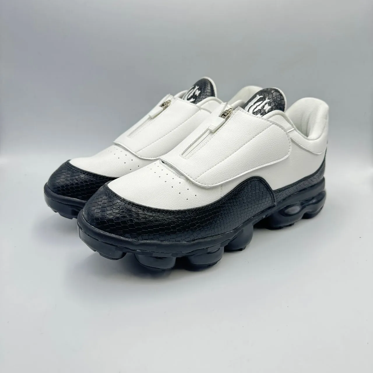 UC Albino