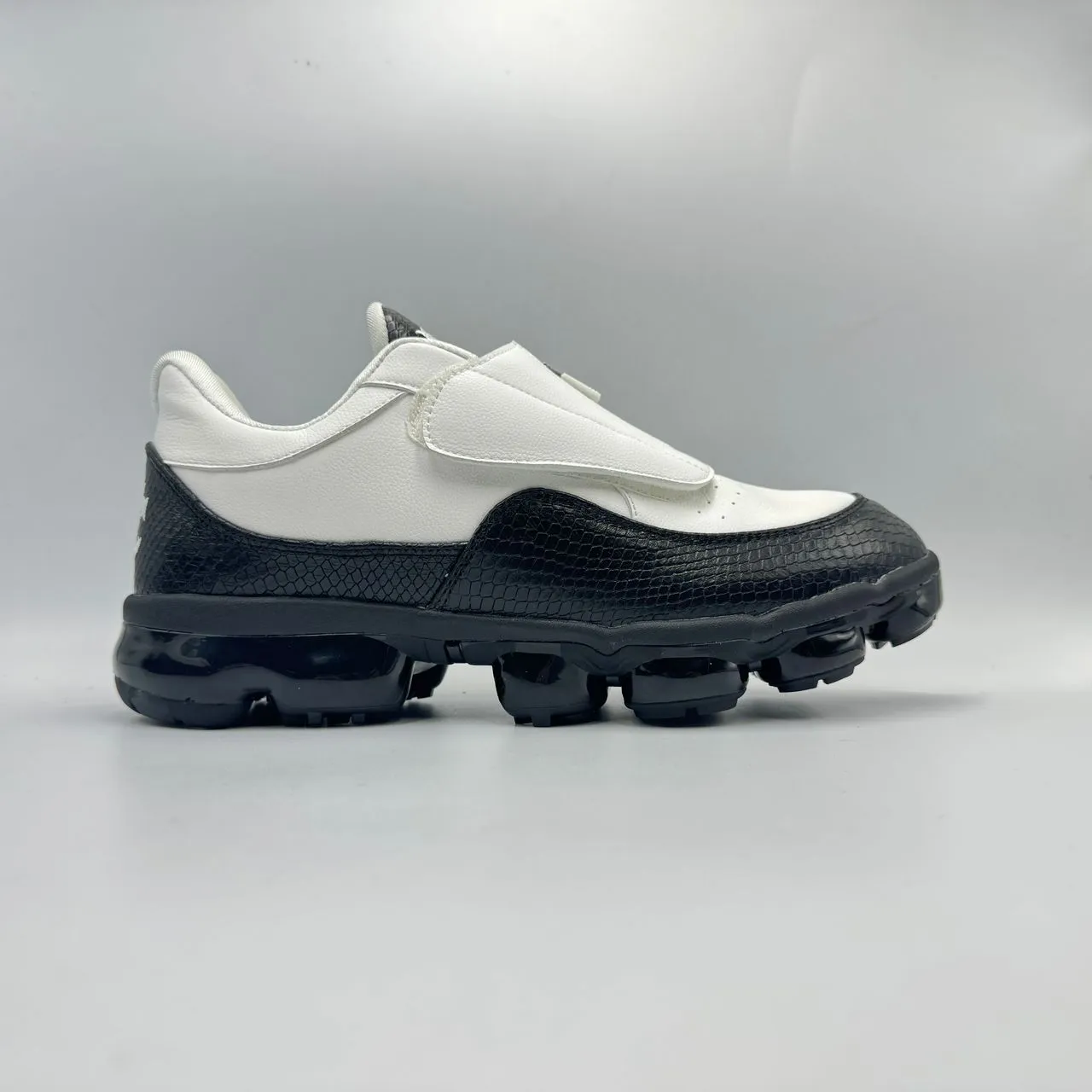 UC Albino