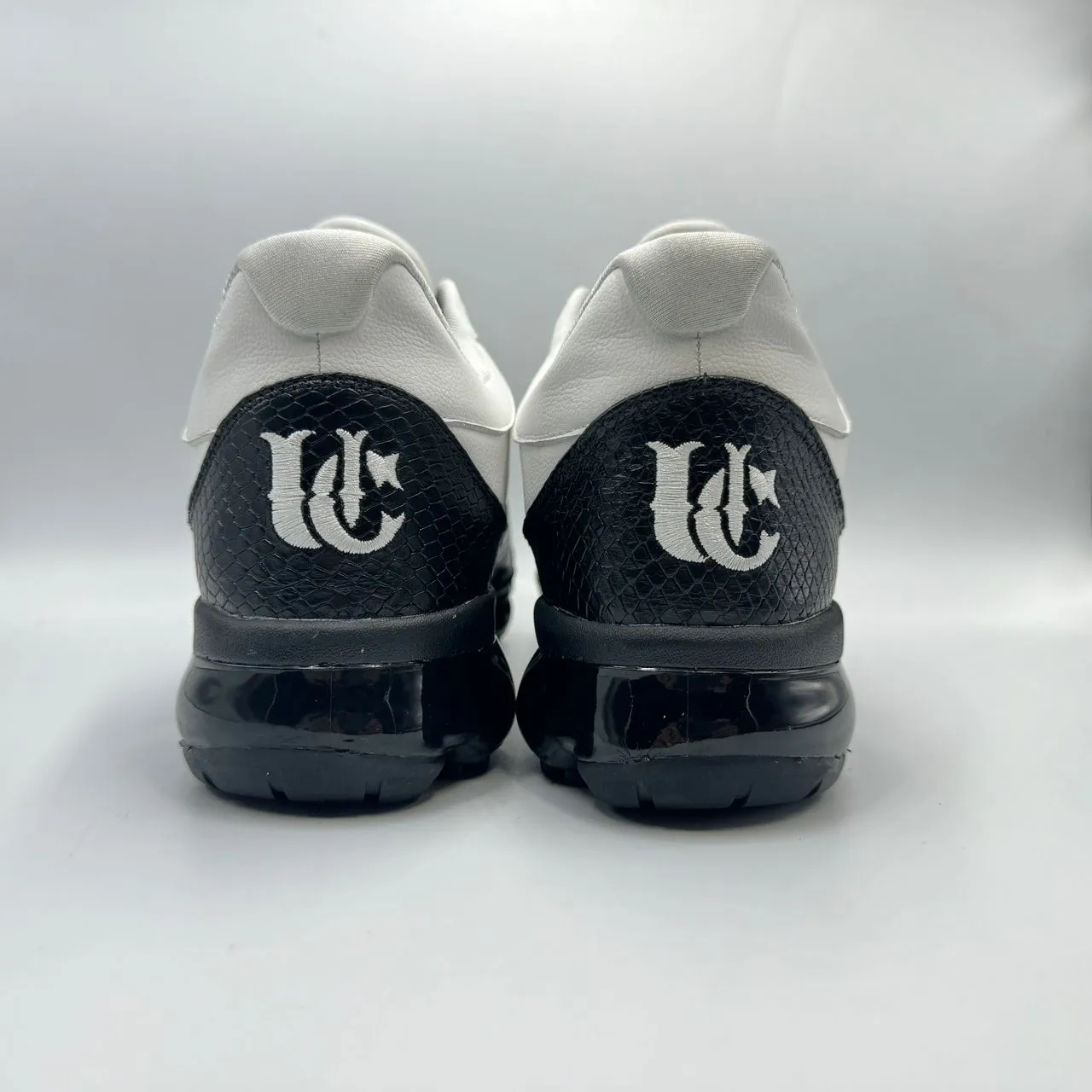 UC Albino