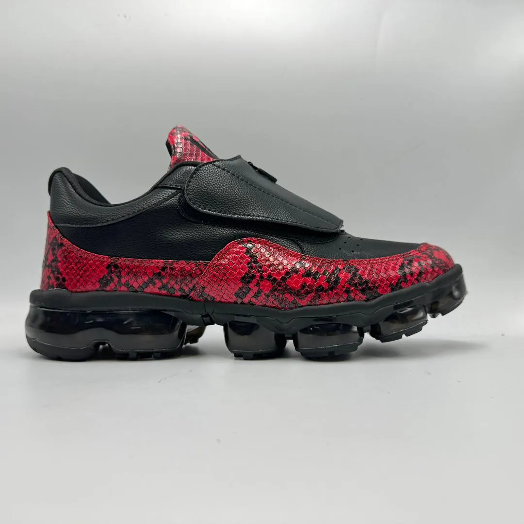 UC Black & Red "Viper"