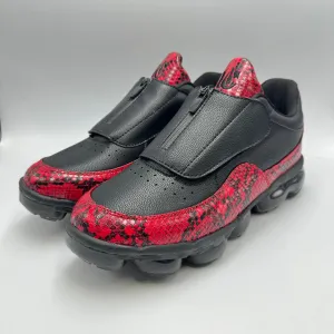 UC Black & Red "Viper"