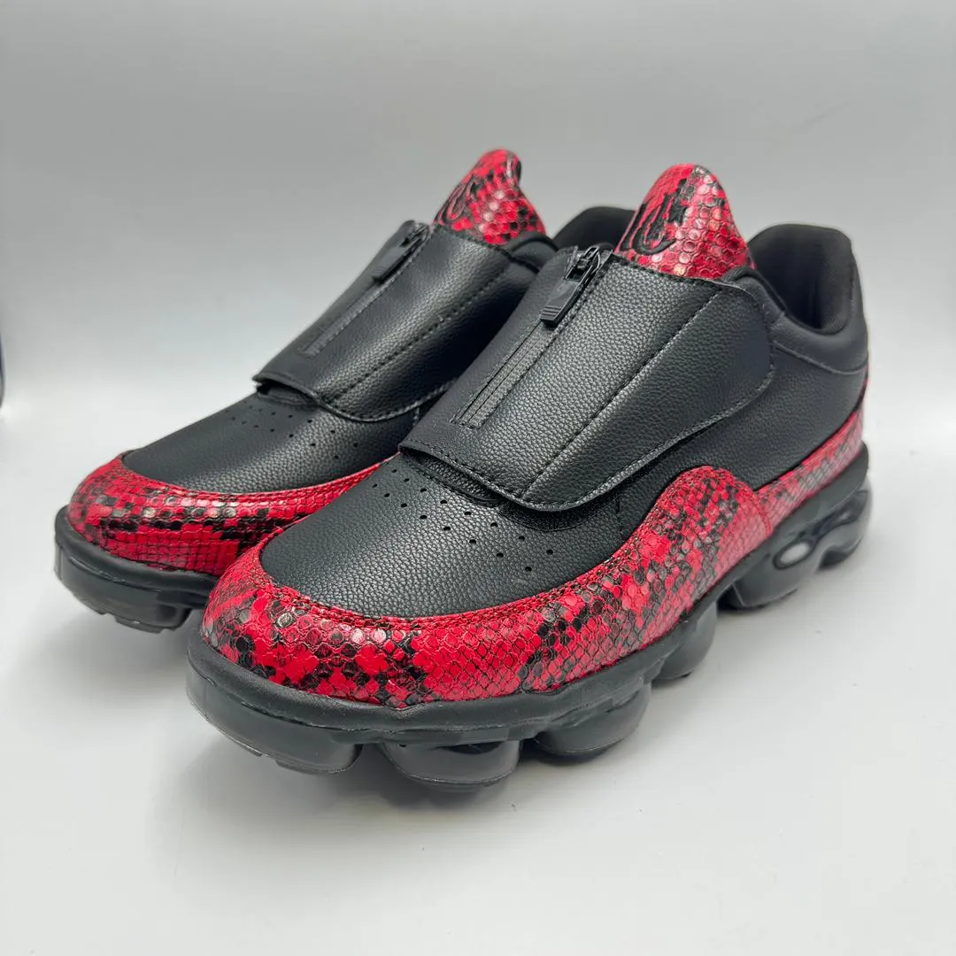 UC Black & Red "Viper"