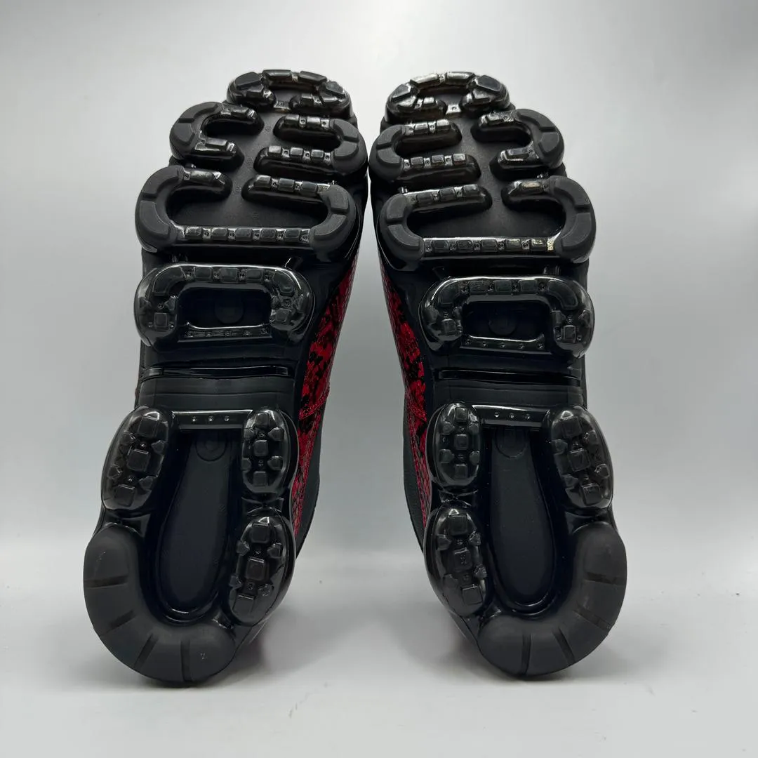 UC Black & Red "Viper"
