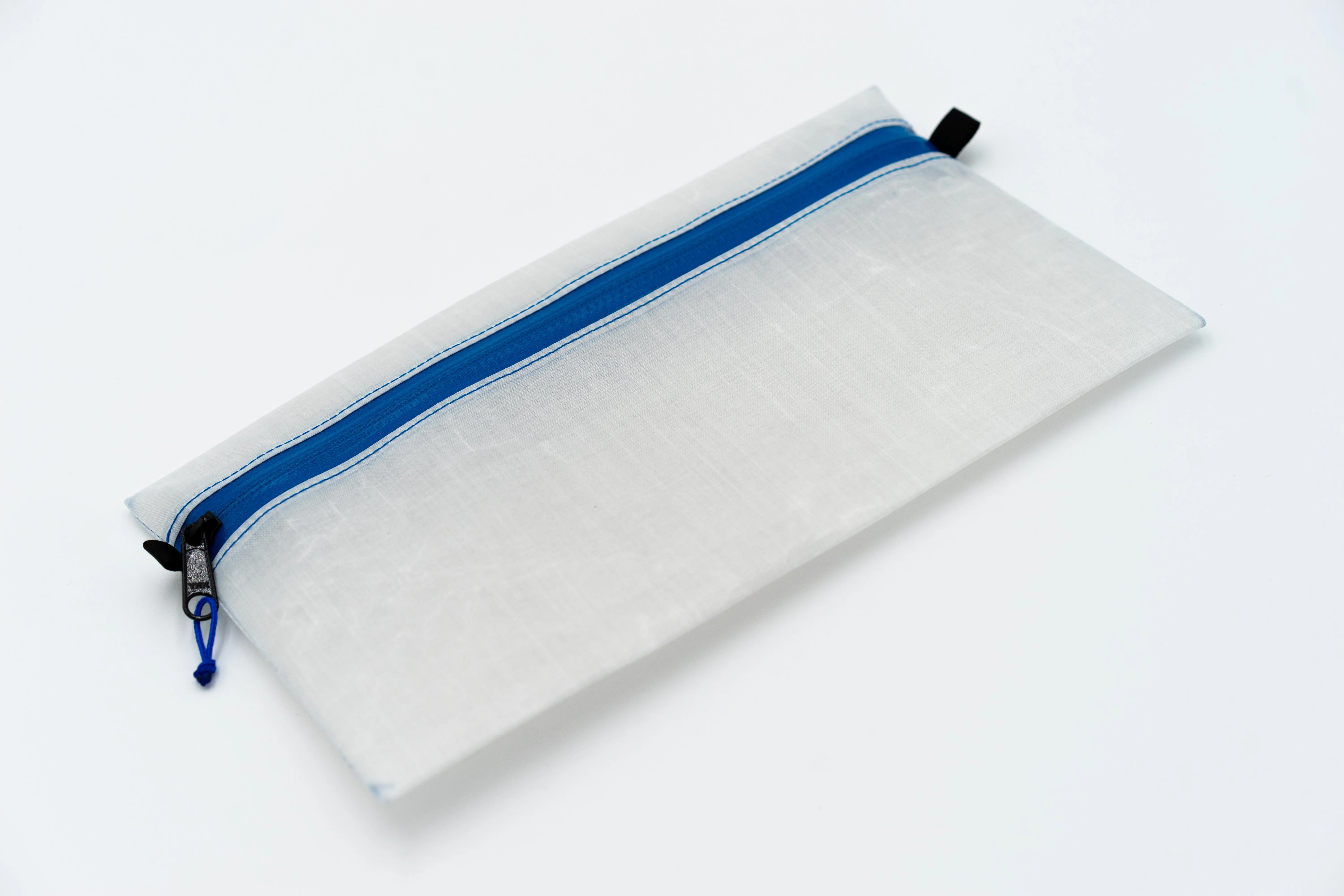 Ultralight Dyneema Zipper Pouch - Medium