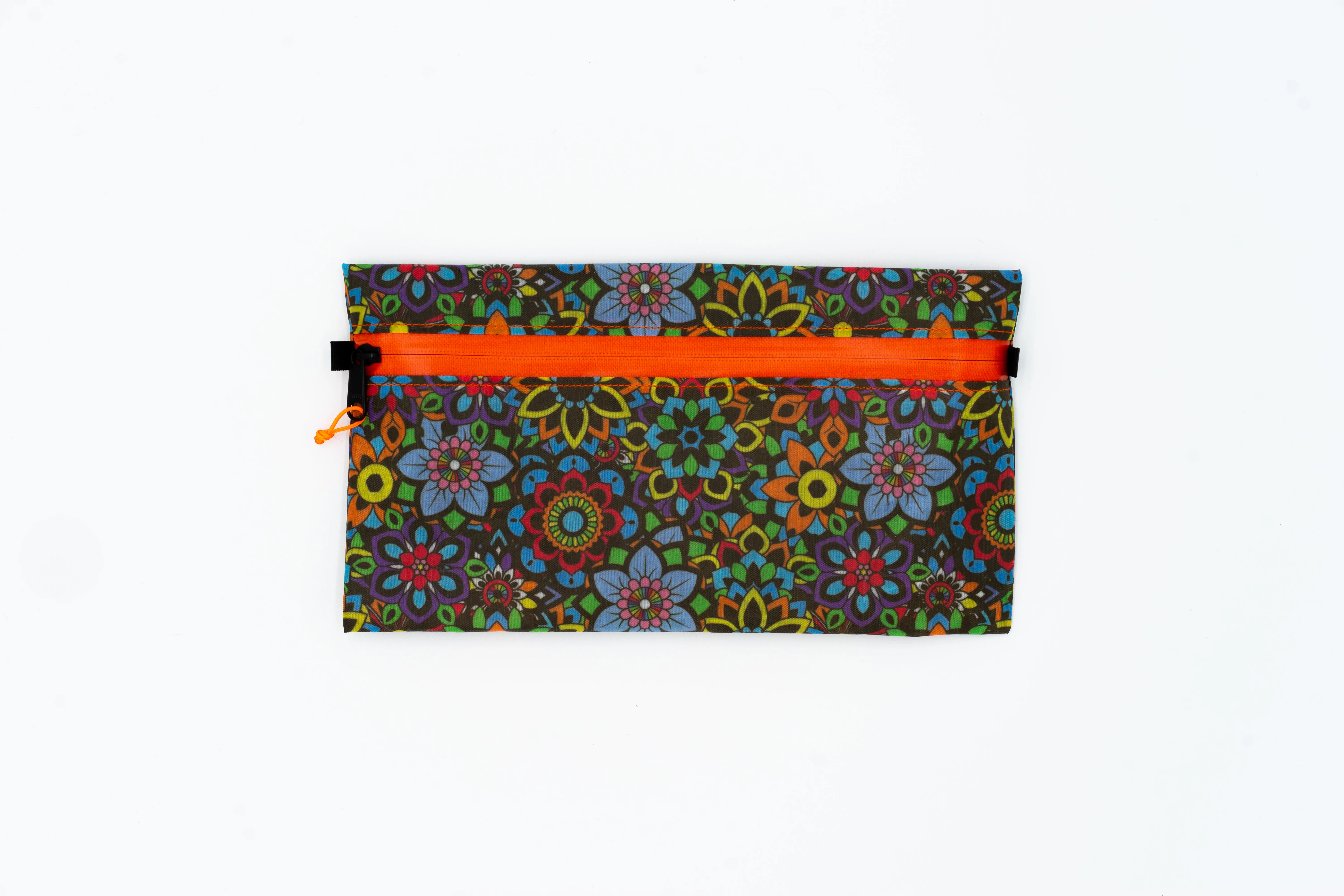 Ultralight Dyneema Zipper Pouch - Medium