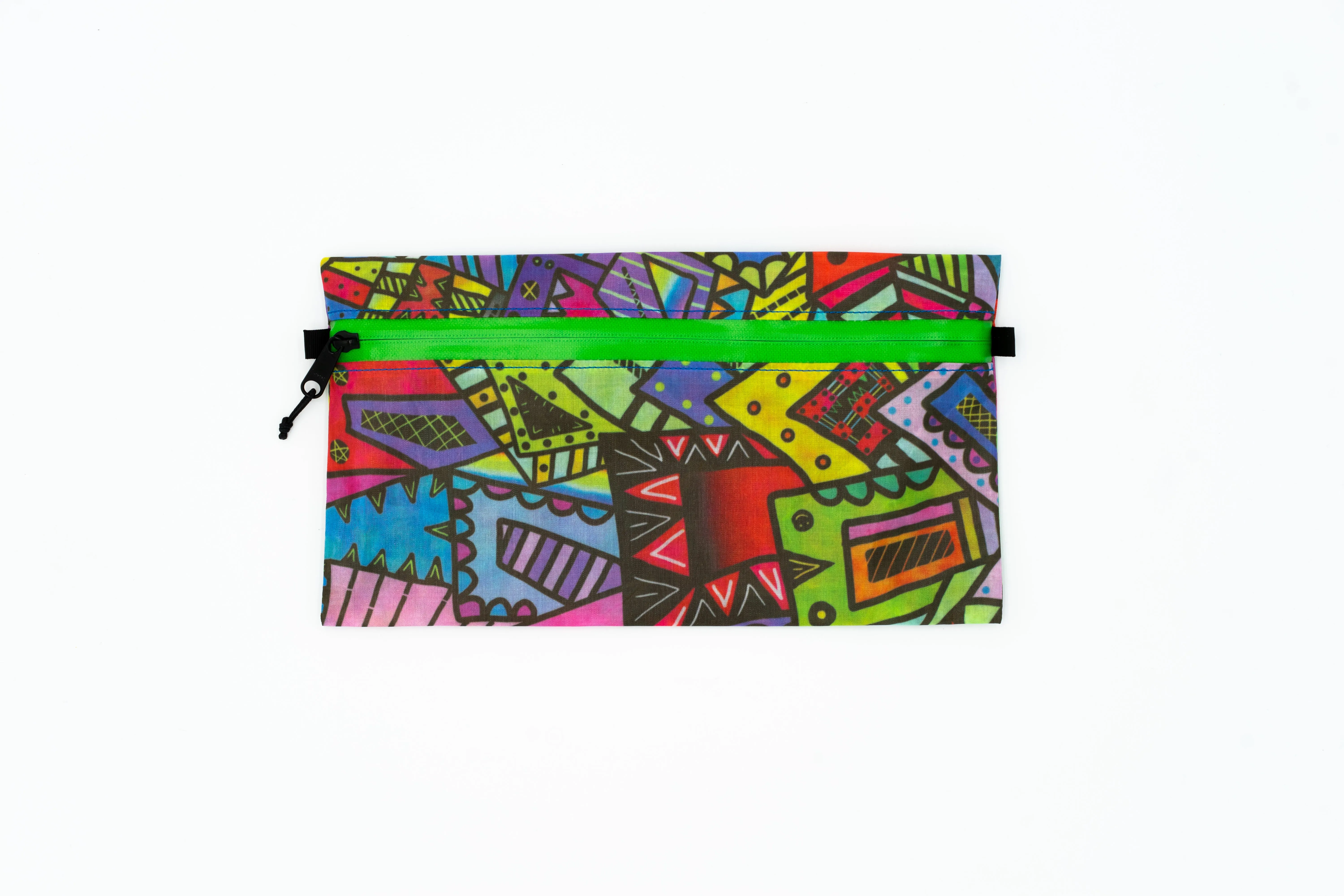 Ultralight Dyneema Zipper Pouch - Medium