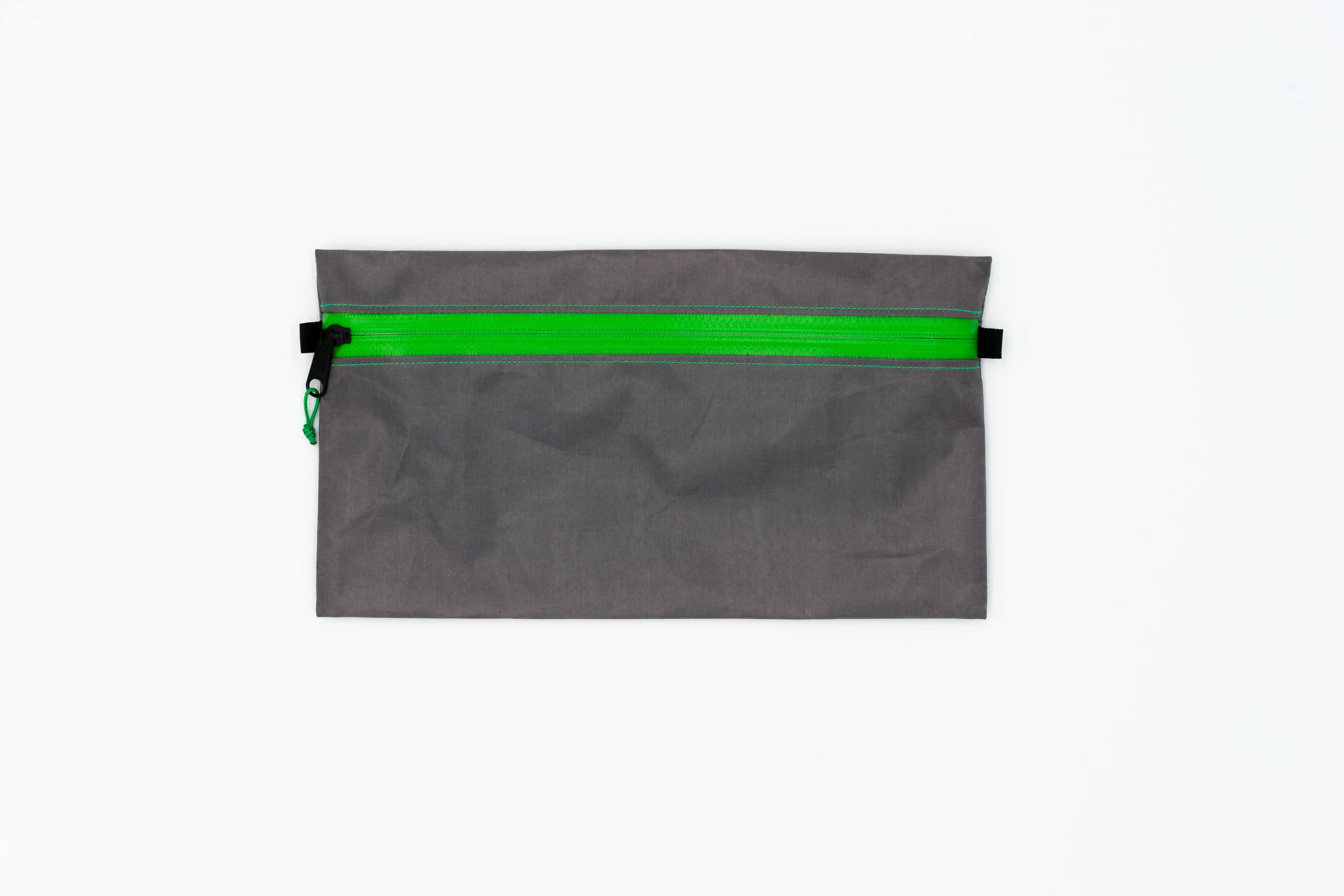 Ultralight Dyneema Zipper Pouch - Medium
