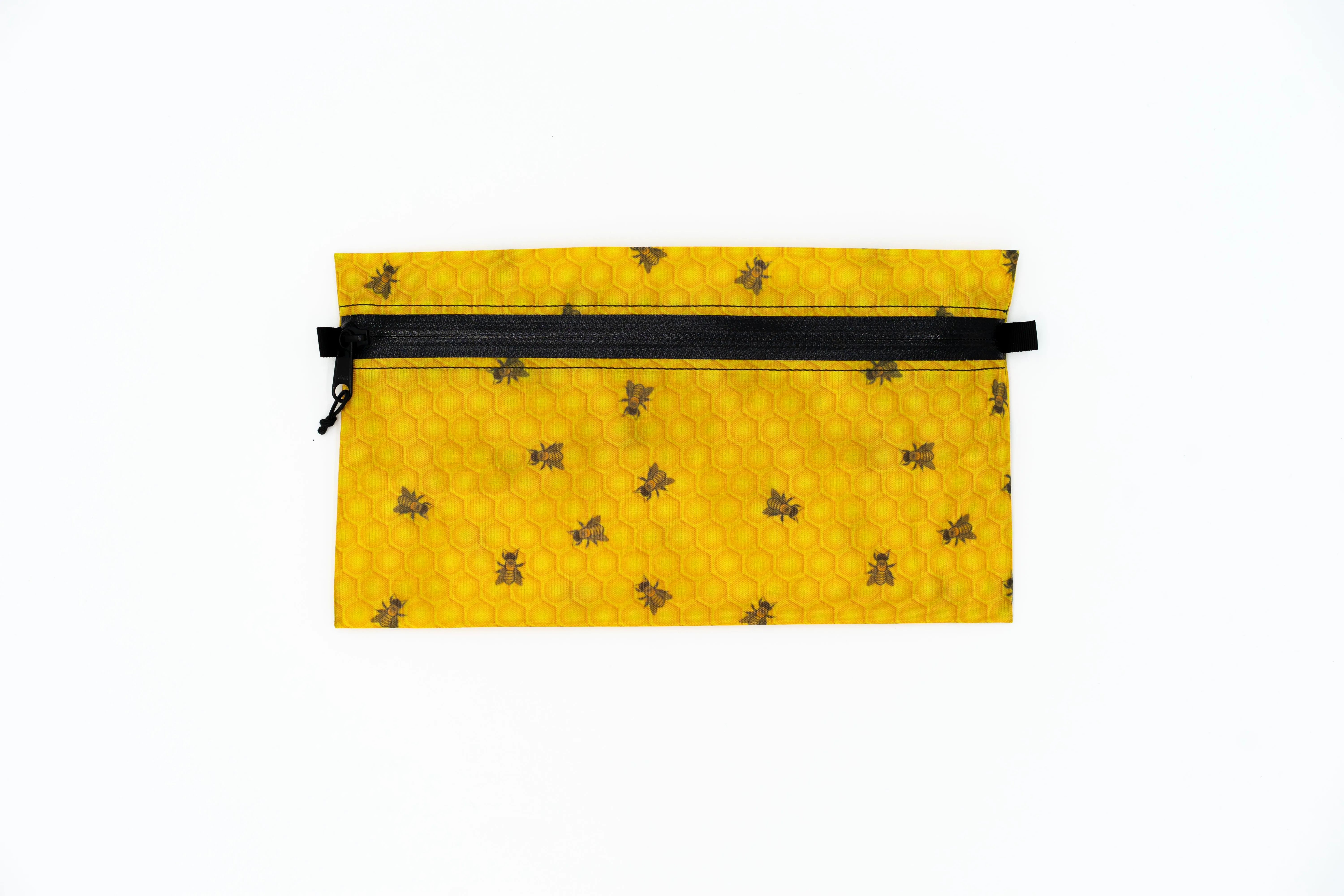 Ultralight Dyneema Zipper Pouch - Medium