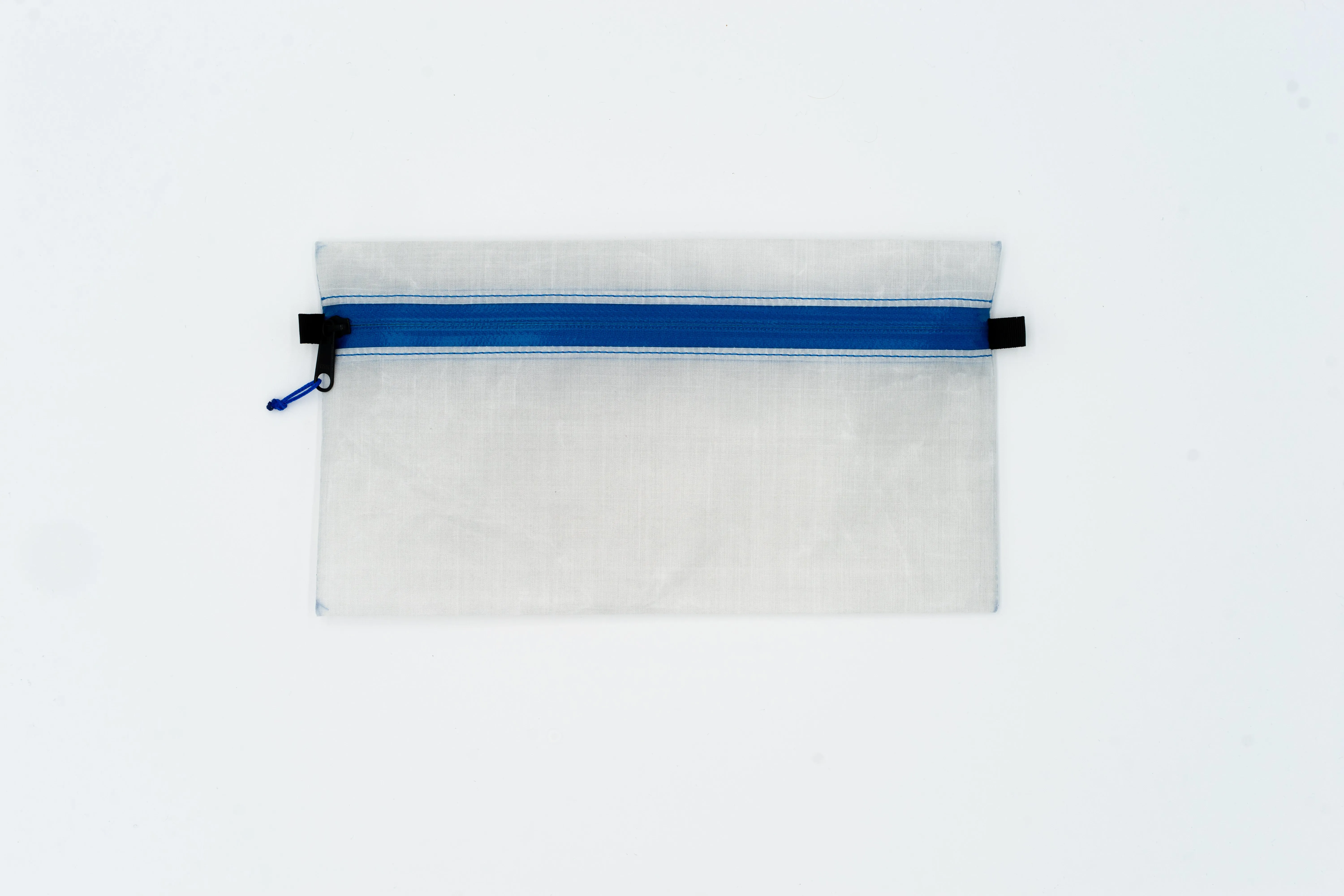 Ultralight Dyneema Zipper Pouch - Medium
