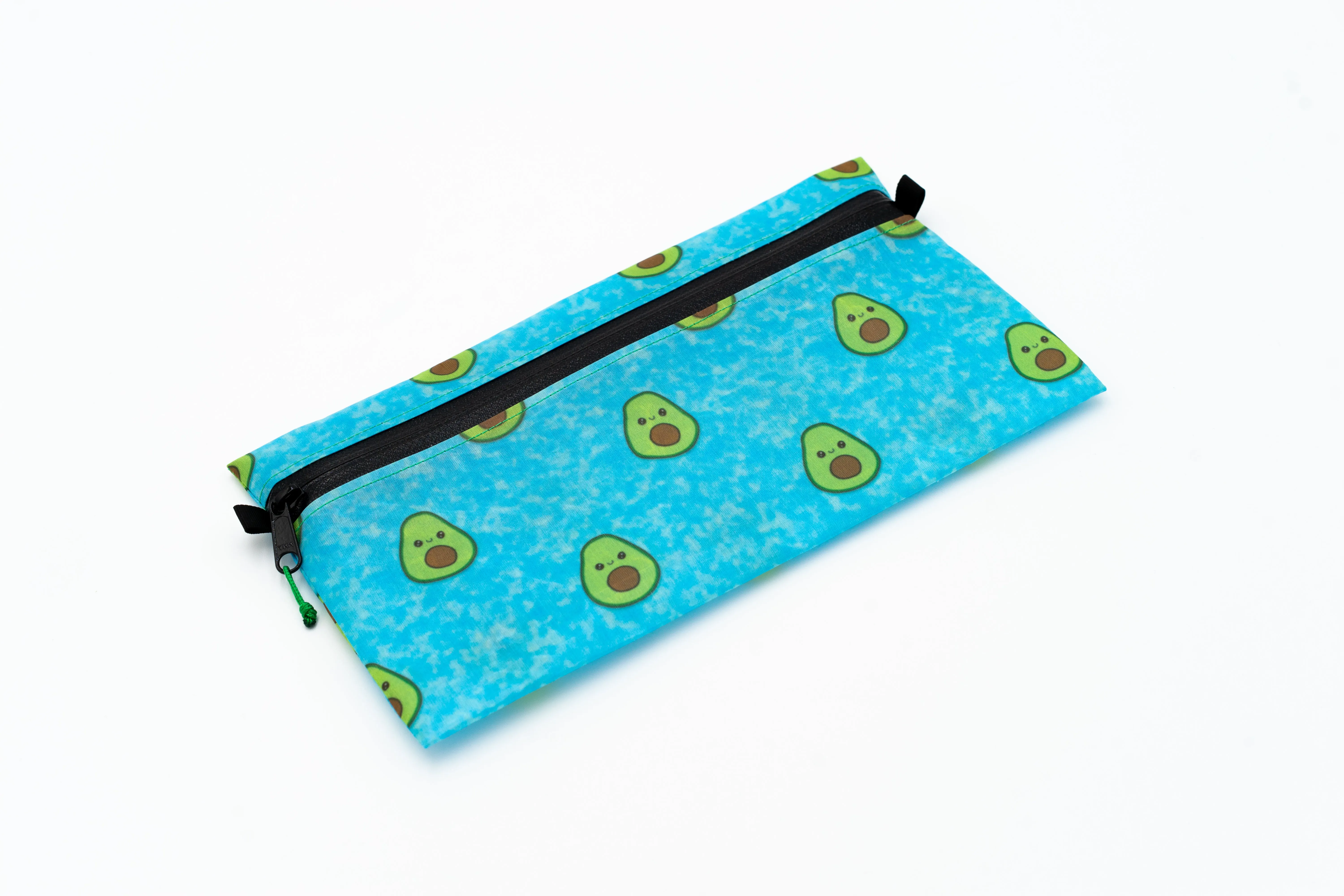 Ultralight Dyneema Zipper Pouch - Medium