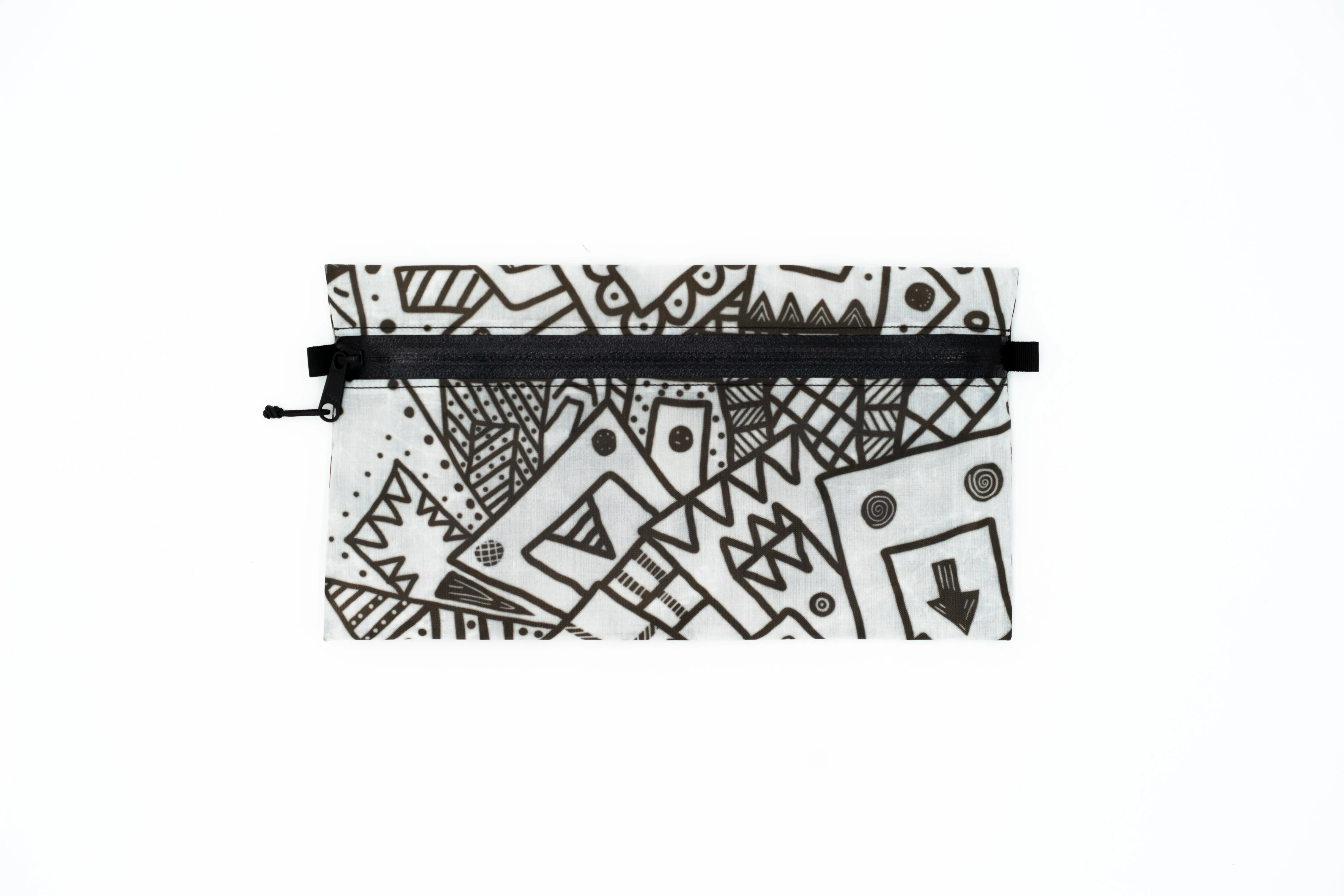 Ultralight Dyneema Zipper Pouch - Medium