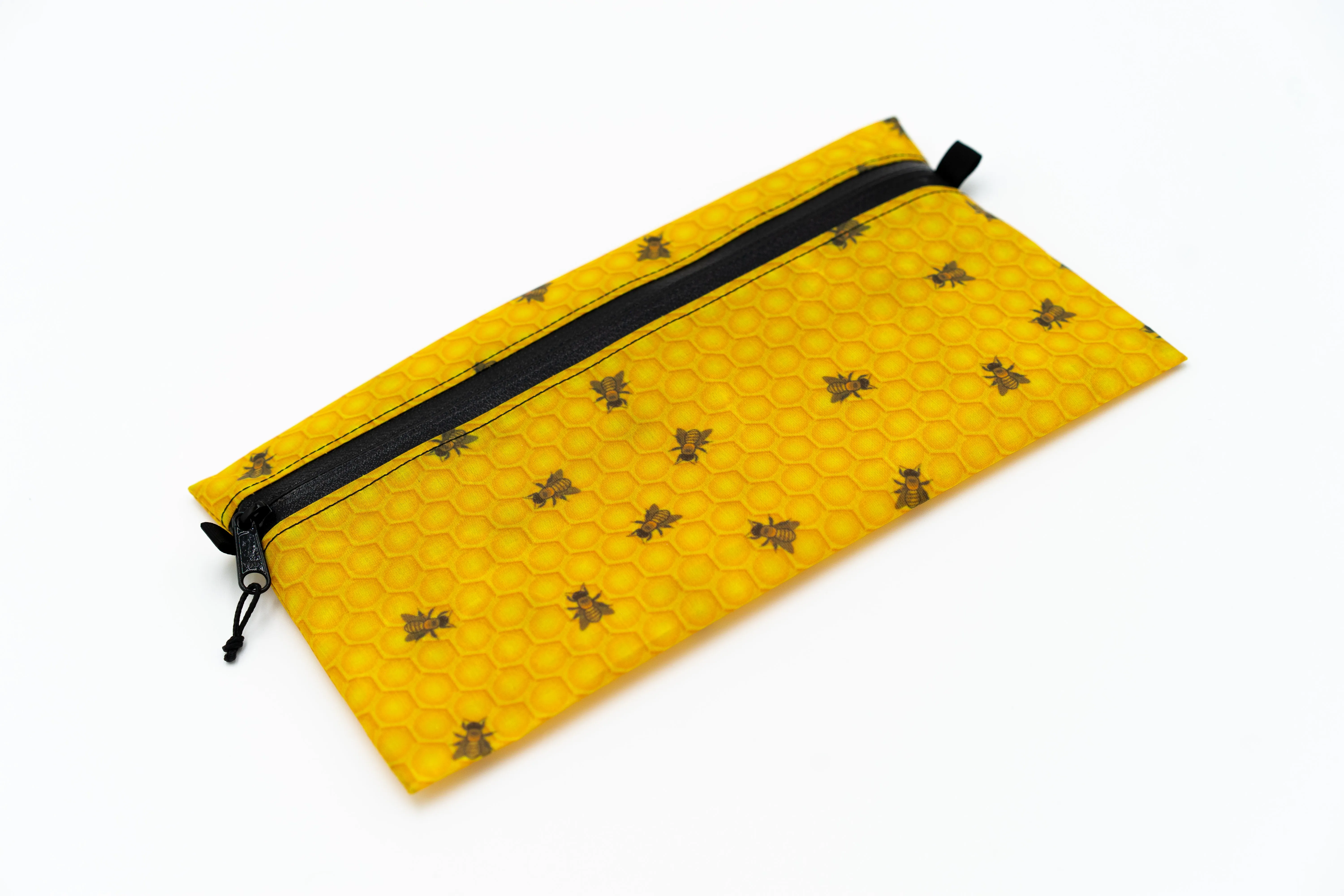 Ultralight Dyneema Zipper Pouch - Medium