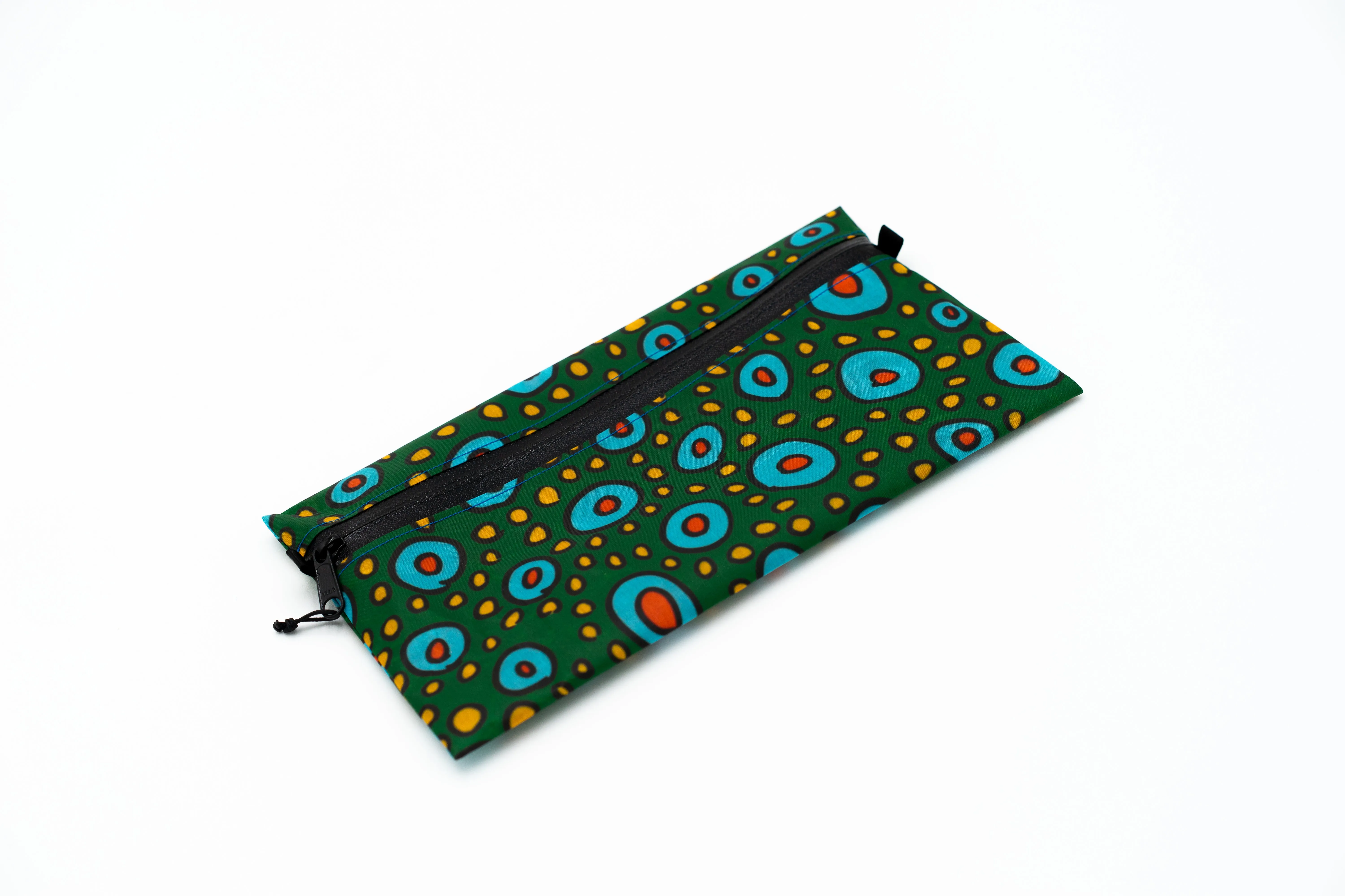 Ultralight Dyneema Zipper Pouch - Medium