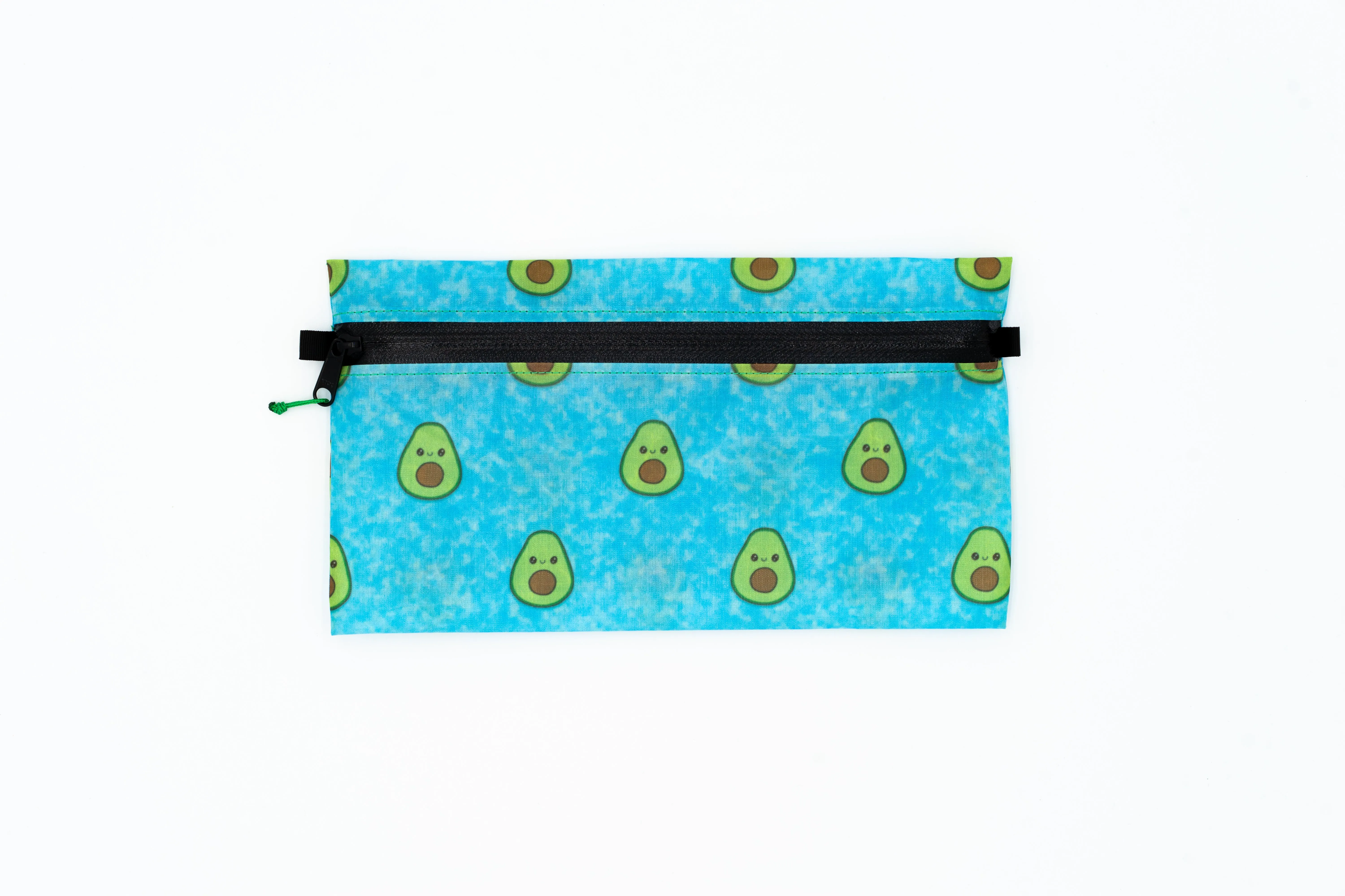 Ultralight Dyneema Zipper Pouch - Medium