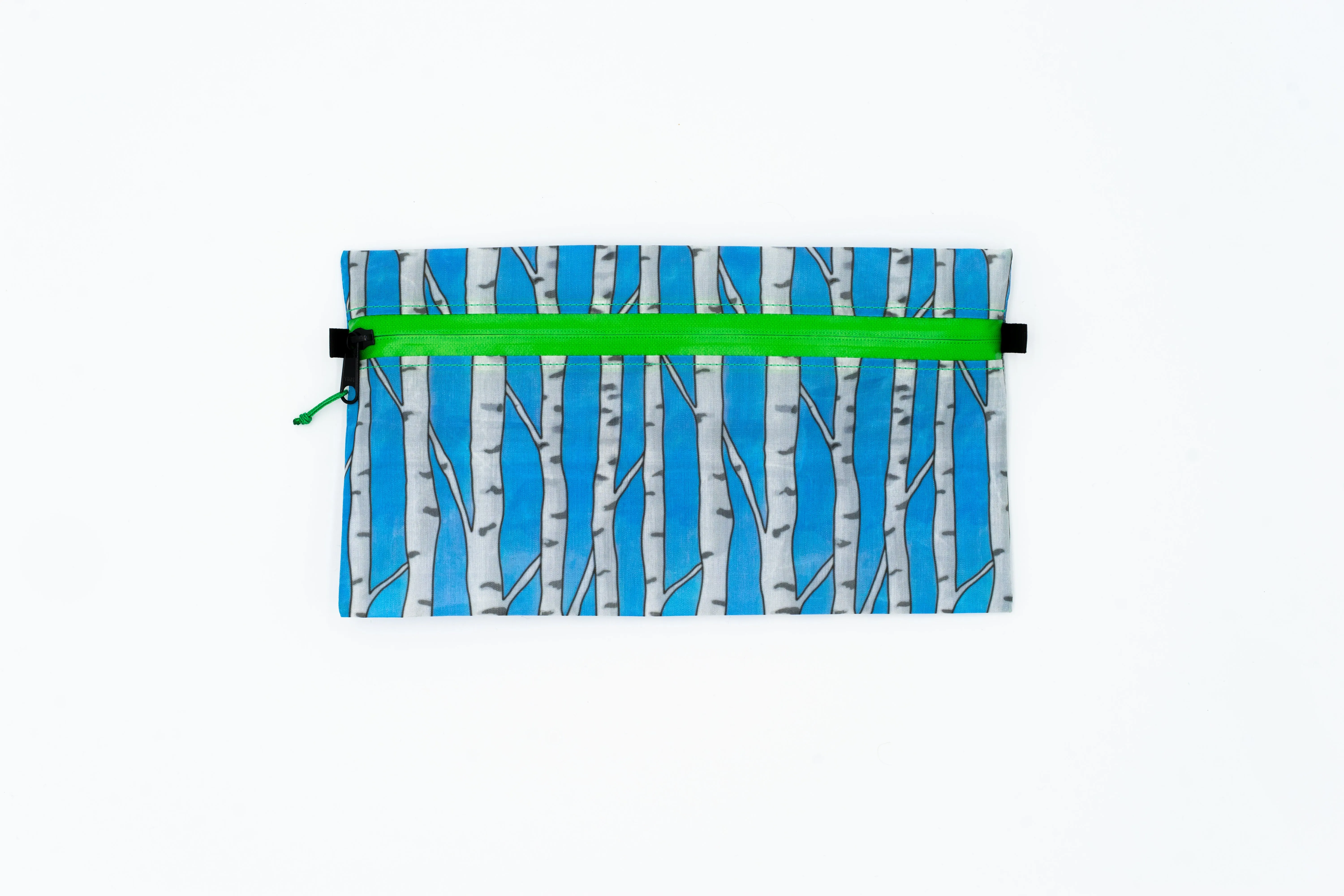Ultralight Dyneema Zipper Pouch - Medium