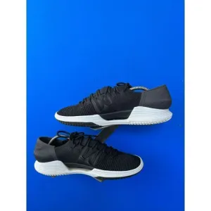 Under Armour Speedform Amp 3.0 Running Cross Training Shoes mens 11.5 Black