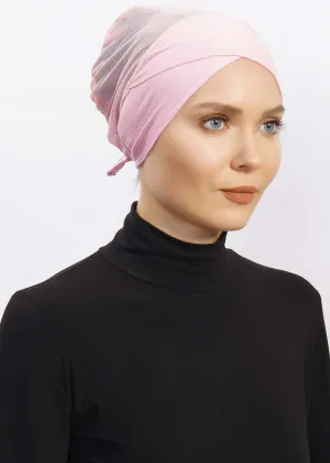 Undercap Clima Fit Cross | Pink