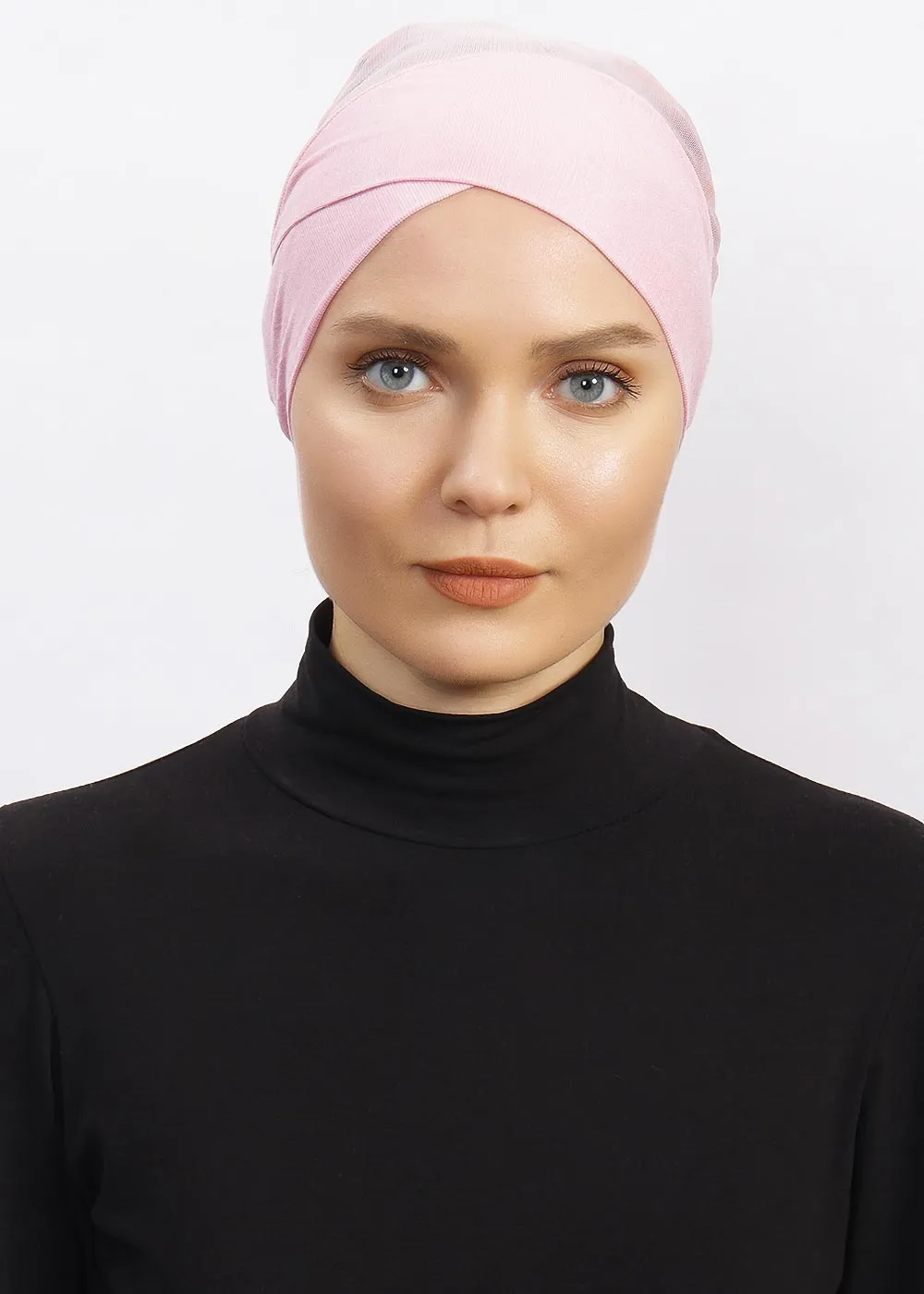 Undercap Clima Fit Cross | Pink