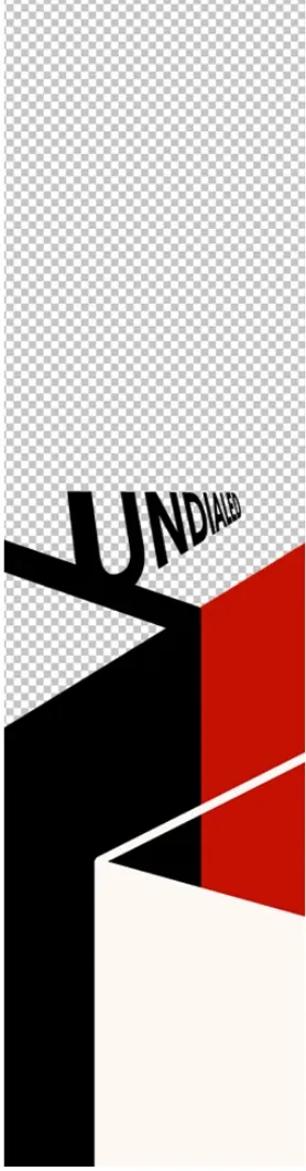 Undialed Grip Tape