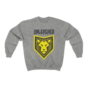 UNLEASHED CREWNECK SWEATSHIRT
