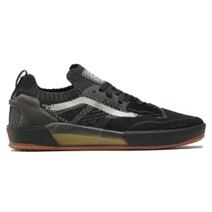 Vans AVE 2.0 Knit Black/Carbon