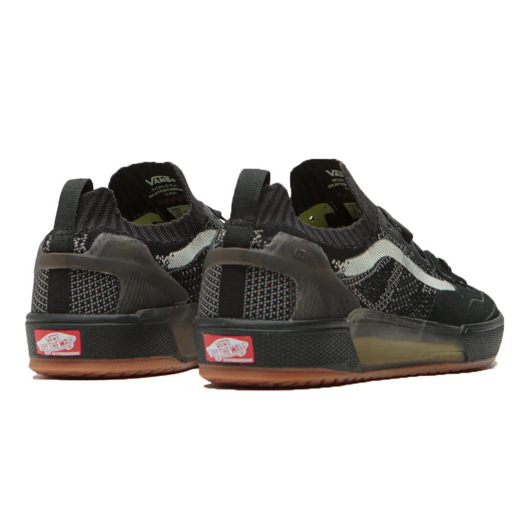 Vans AVE 2.0 Knit Black/Carbon