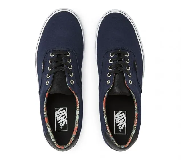 VANS |  ERA 59 MOROCCAN | GEO/DRESS BLUES