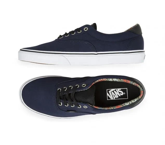 VANS |  ERA 59 MOROCCAN | GEO/DRESS BLUES