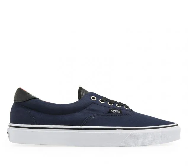 VANS |  ERA 59 MOROCCAN | GEO/DRESS BLUES