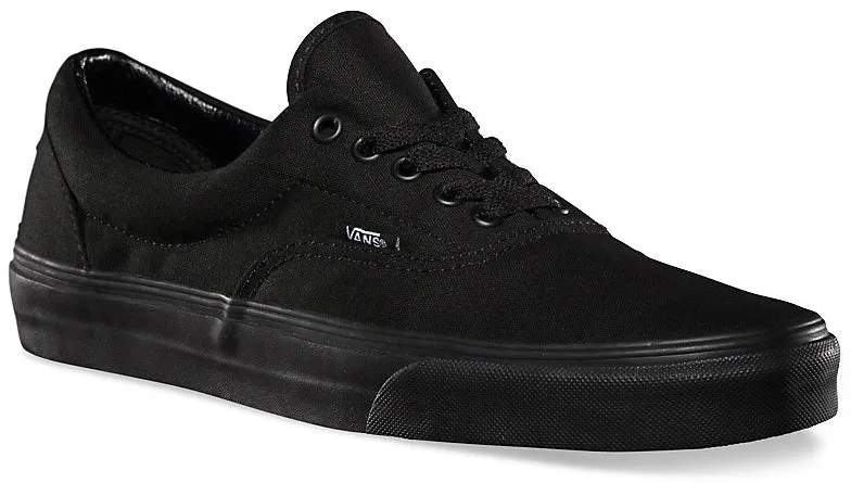 Vans Era Black/Black
