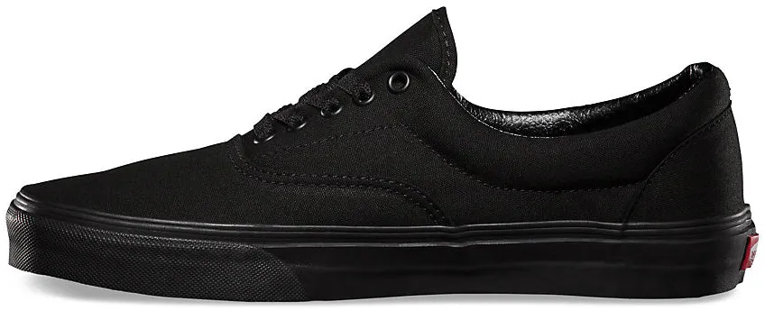 Vans Era Black/Black
