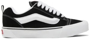 VANS Knu-Skool 'Black White'