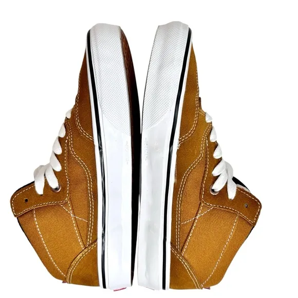Vans Reynolds Skate Half Cab 92 Shoes Men’s Skateboard Sneakers SZ 7.5
