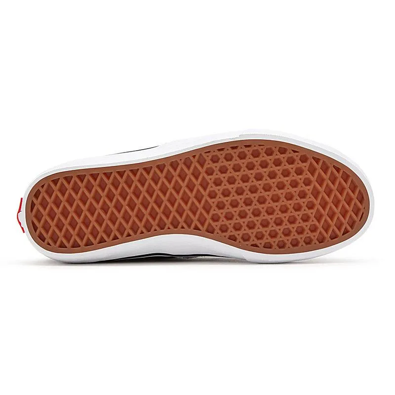 Vans Rowan - Black/True White