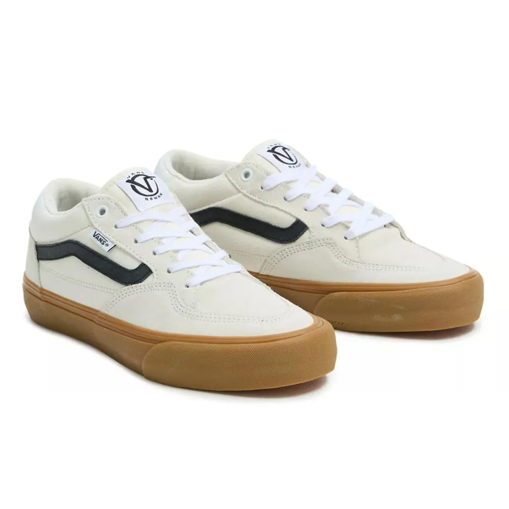 Vans Rowan - Marshmallow/Gum