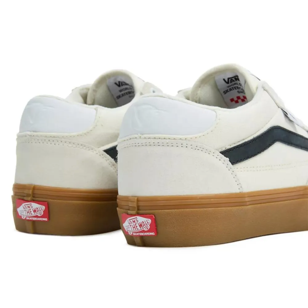 Vans Rowan - Marshmallow/Gum