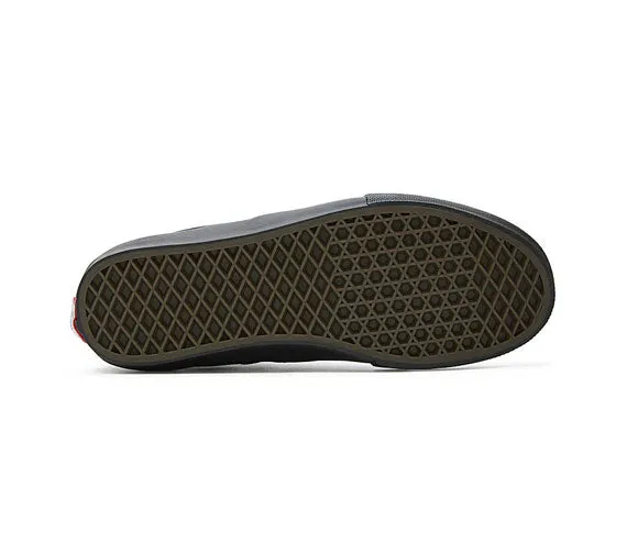 Vans Skate Authentic High - Navy/Black