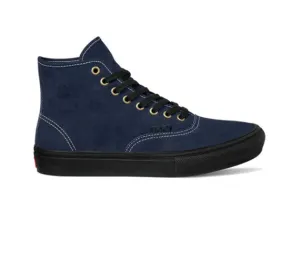 Vans Skate Authentic High - Navy/Black