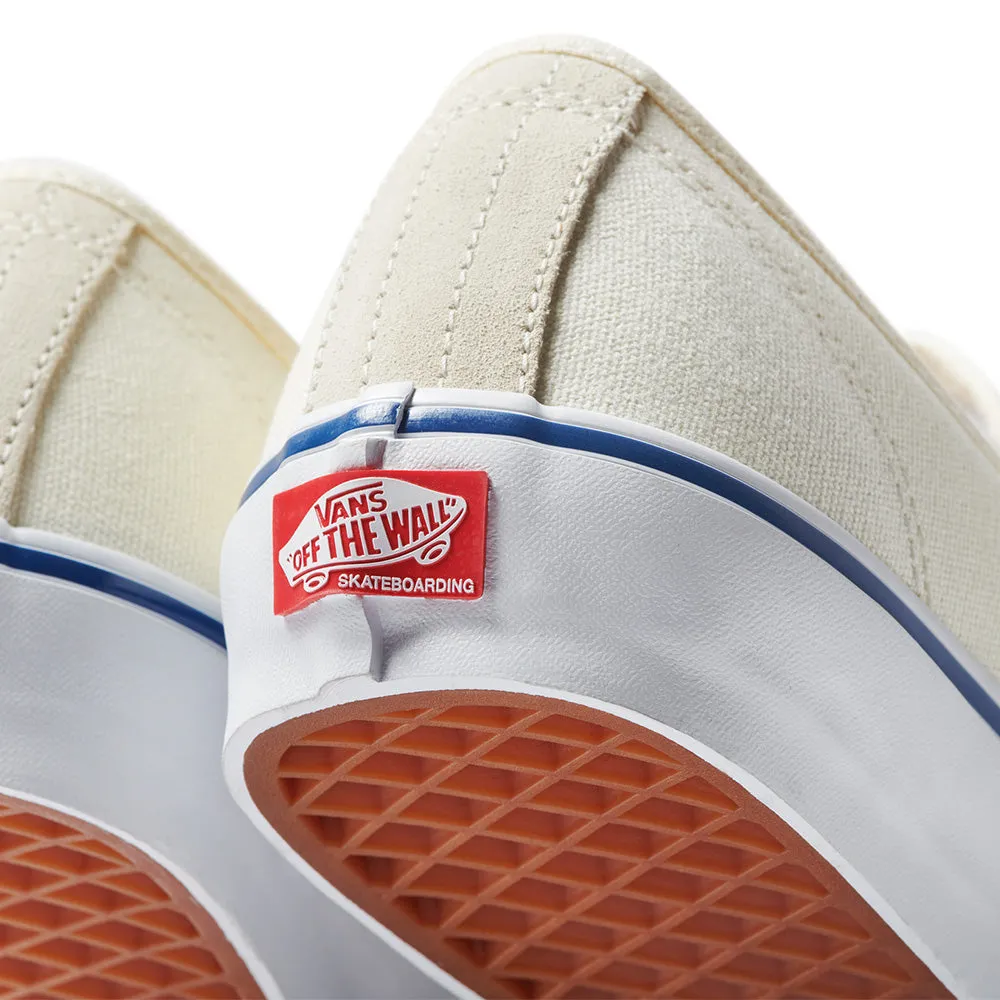 Vans Skate Authentic Off White Sale