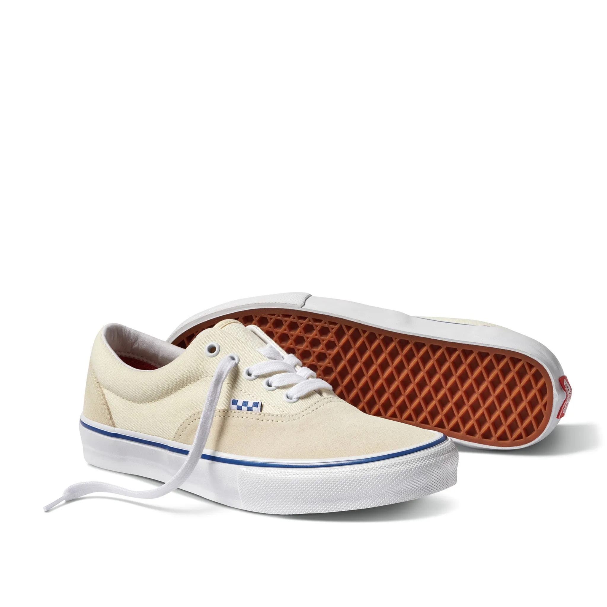Vans Skate Authentic Off White Sale
