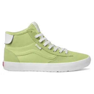 Vans Skate Lizzie Shadow Lime Shoes